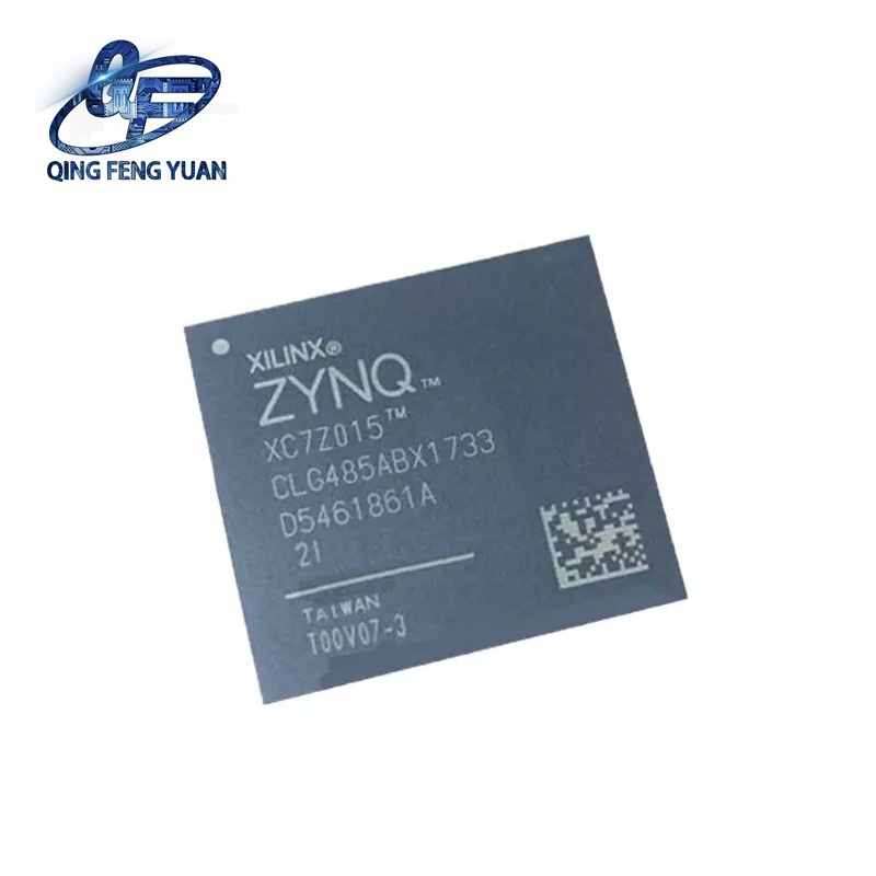 XILINX XC7Z015 Semiconductor Integrated Circuit Design Proveedor Electrnica integrated circuits XC7Z015
