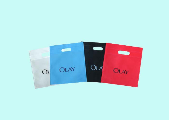 Disposable PP Printed Non Woven Fabric for Dining or Packing Industry