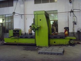 FRIENDSHIP MACHINERY CO,LTD
