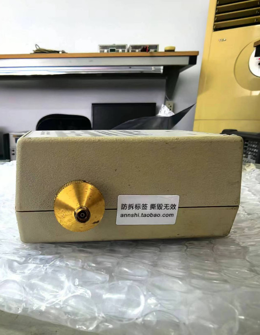 Keysight (Agilent) 85093C RF Electronic Calibration Module, 300 KHz To 9 GHz, 3.5 Mm, 2-Port
