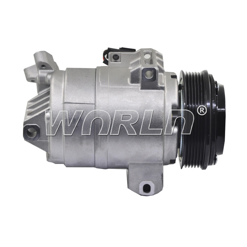 716681 Z0008247B Auto AC Compressor For Nissan Teana 2.0 WXNS067
