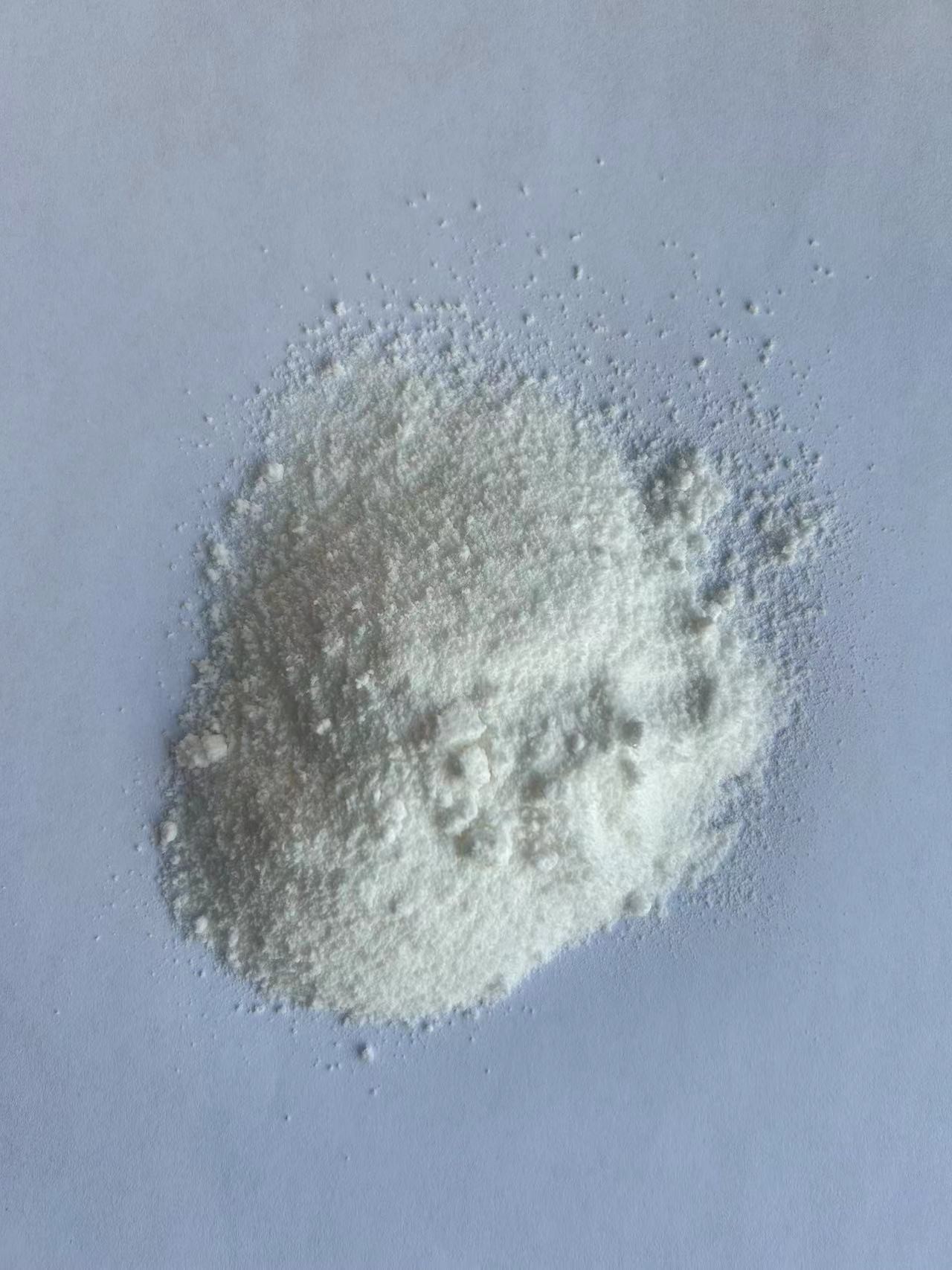 Starch Modified Vegetable Gelatin Powder For Softgel Capsules