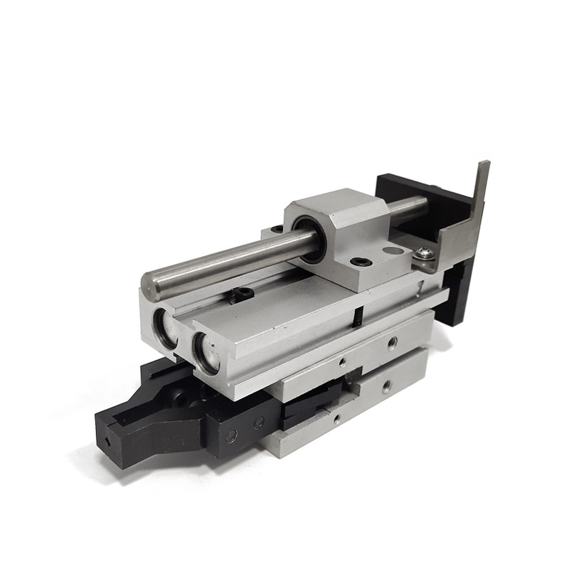 Aluminum Tool PCB Gripper ， Manipulator For HiCNC Drilling Machine Accessories