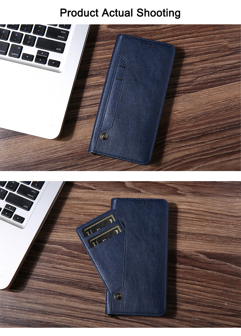 Wristlet Strap Pu Leather Wallet Cell Phone Holder For IPhone Case And Wallet