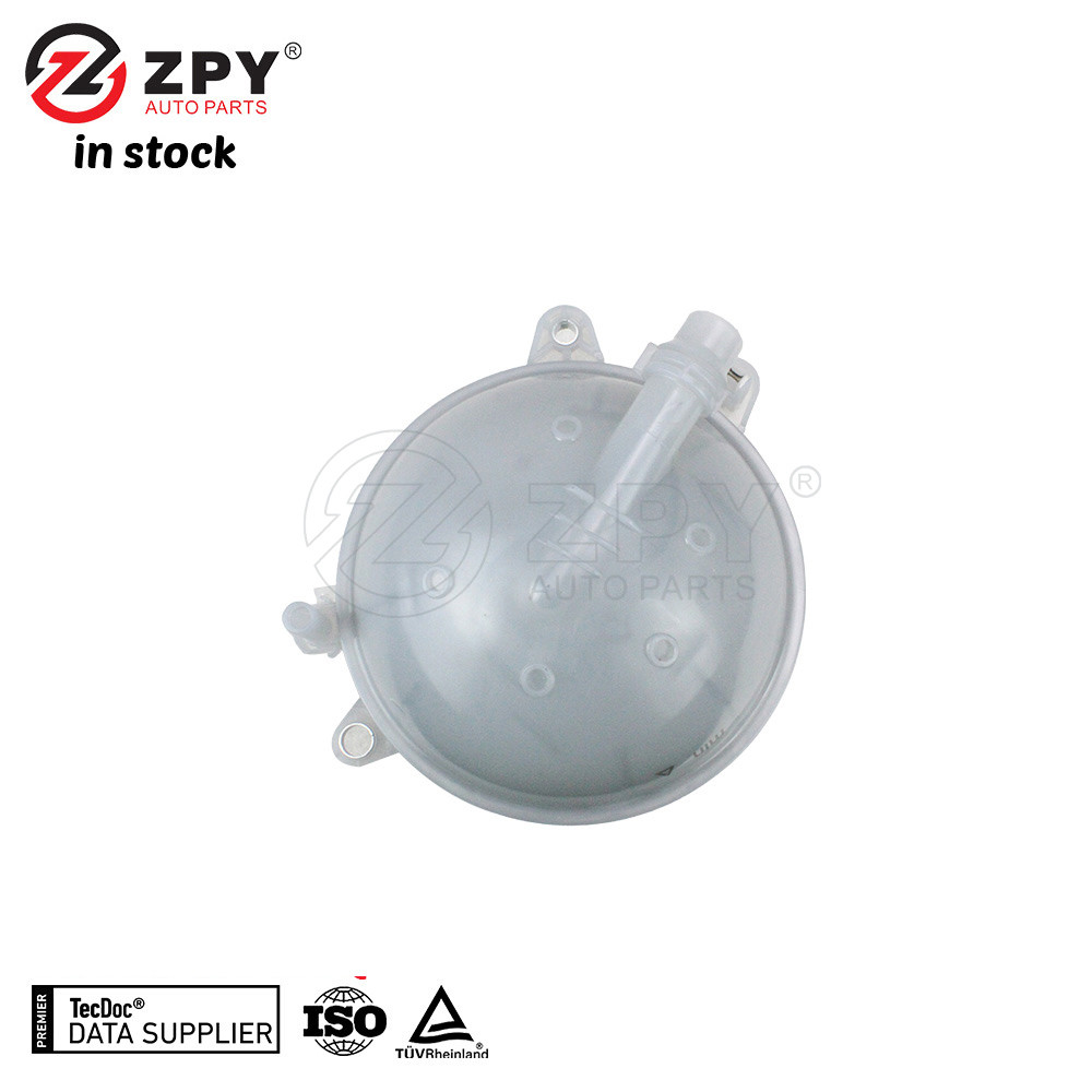 Engine Coolant Reservoir Tank For Audi Q5 2.0T Q5 Sportback 80A 121 405Q