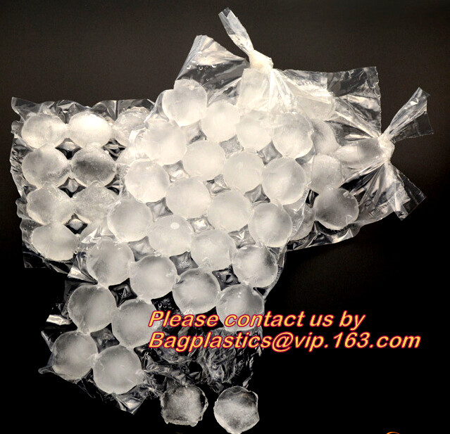 plastic disposable ice cube bag, ice pop bag, ice cube plastic bag, ice bag, LDPE ice cube plastic bag, ice, ice cube, c