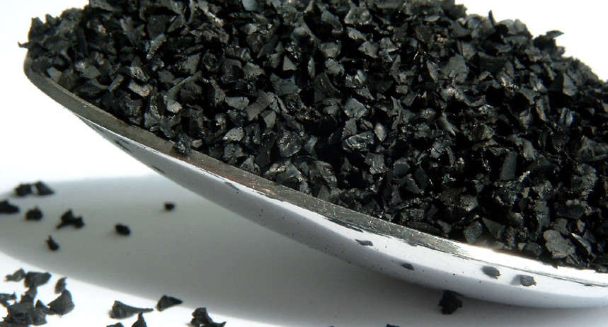 Turnkey Fuel Producing 20TPH Fuel Producing Waste Tire Recycling Plant