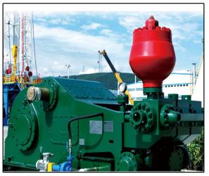 Gaomi Eastland Oilwell Machinery Co.,Ltd