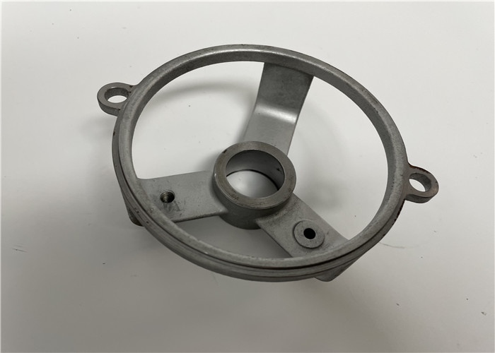 A380 Investment Casting Parts 0.015kg Aluminium Die Casting Parts