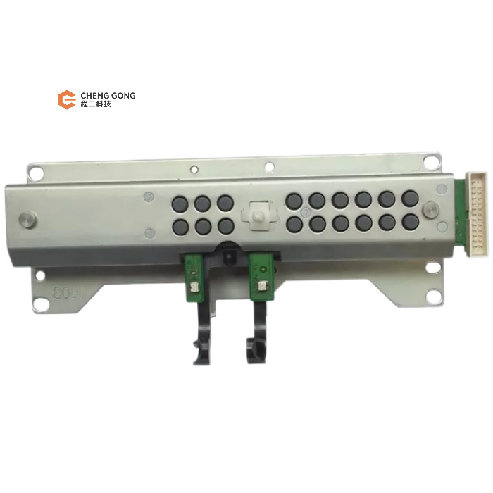 49200020000E 49200020000F Diebold ATM Parts Opteva Cash Machine Keypad