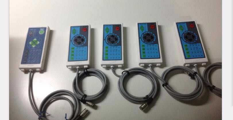 SAMSUNG SMT machine SM421 SM471 SM482 jog box J90601023B