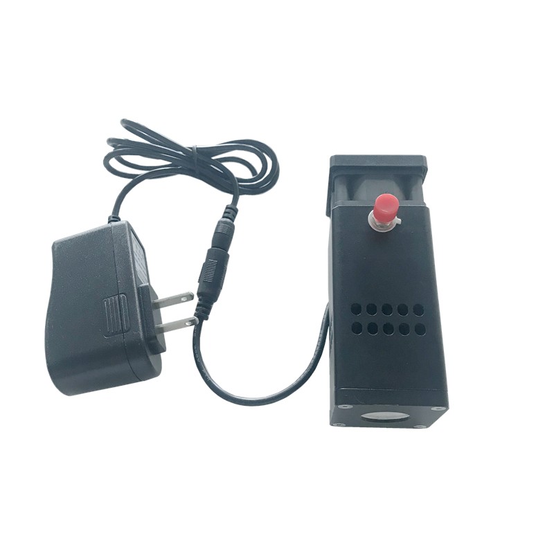 Industrial 80w 365nm 385nm 395nm 405nm Handheld UV Curing Light