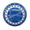 Buy cheap TM18 TM22 TM22VC Excavator Travel Device Motor For Doosan DH135 from wholesalers