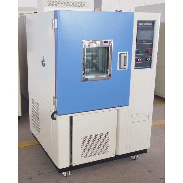 ASTM D1149 Laboratory Test Chamber Ozone Chamber For Rubber Aging Test