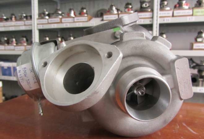 713673-5006 GT1749V Excavator Turbocharger