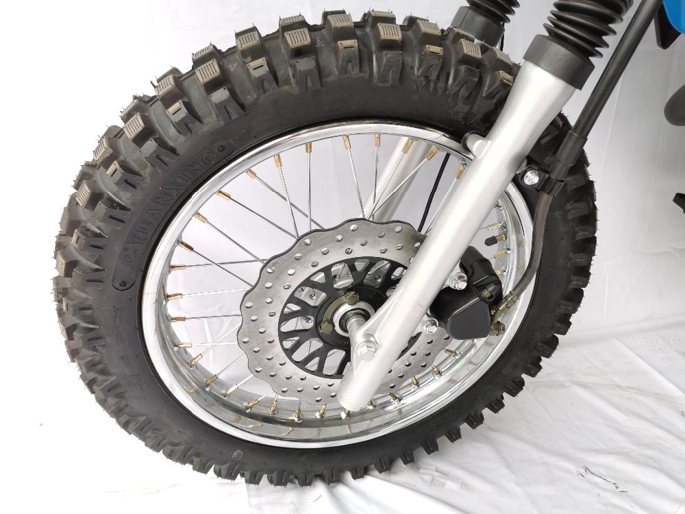 Hot Sale Chinese powerful Motorcycles Dirt Bike 150cc/200cc/250cc