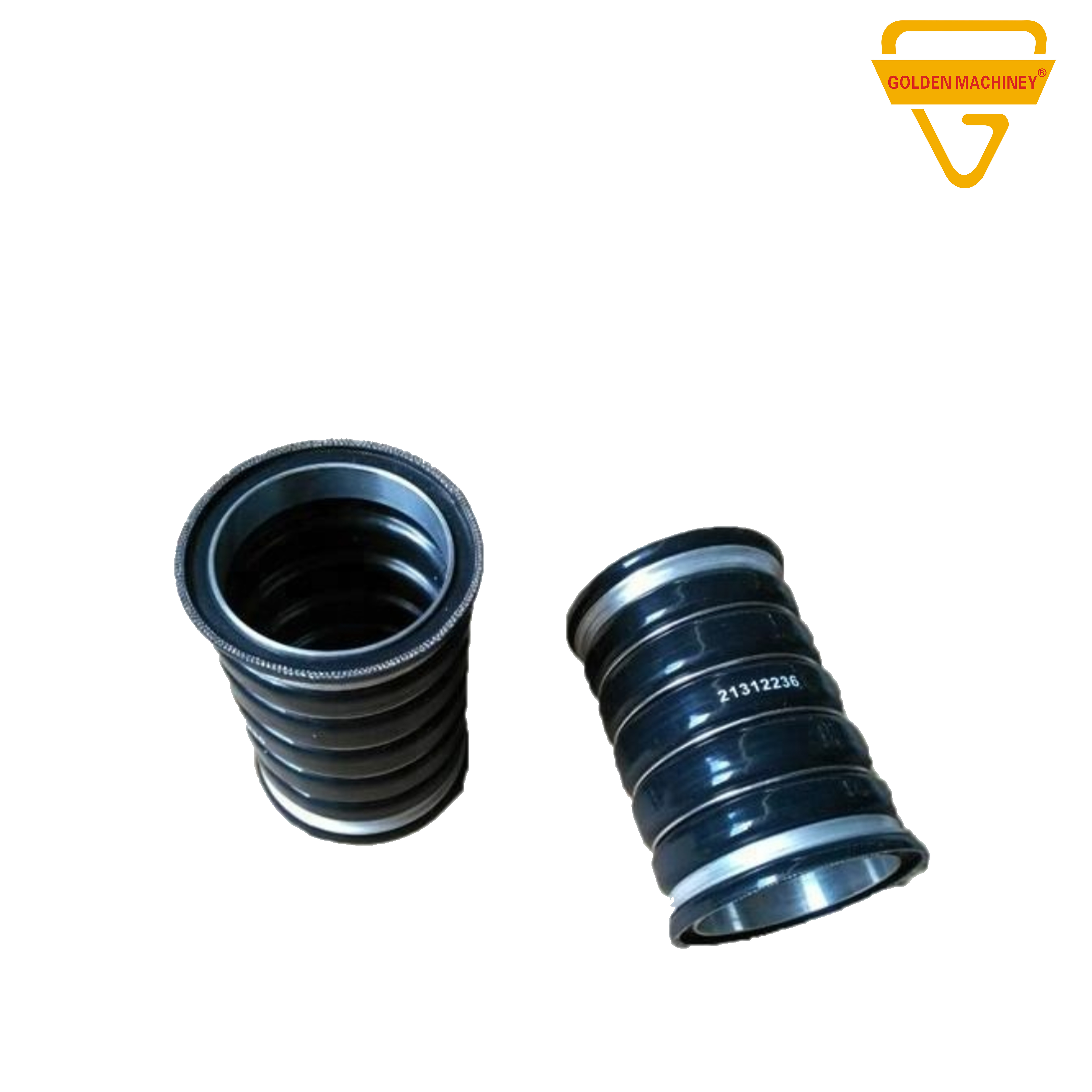 21312236 21312238 VOLVO Truck Air Intake Hose