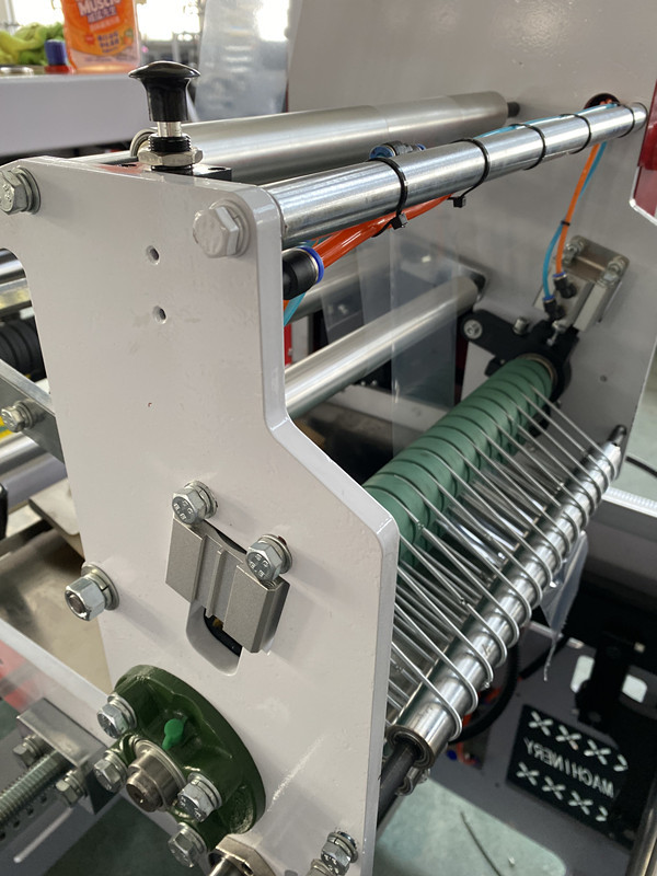 Automatic Packaging Polypropylene Bags Manufacturing Machine 13kw