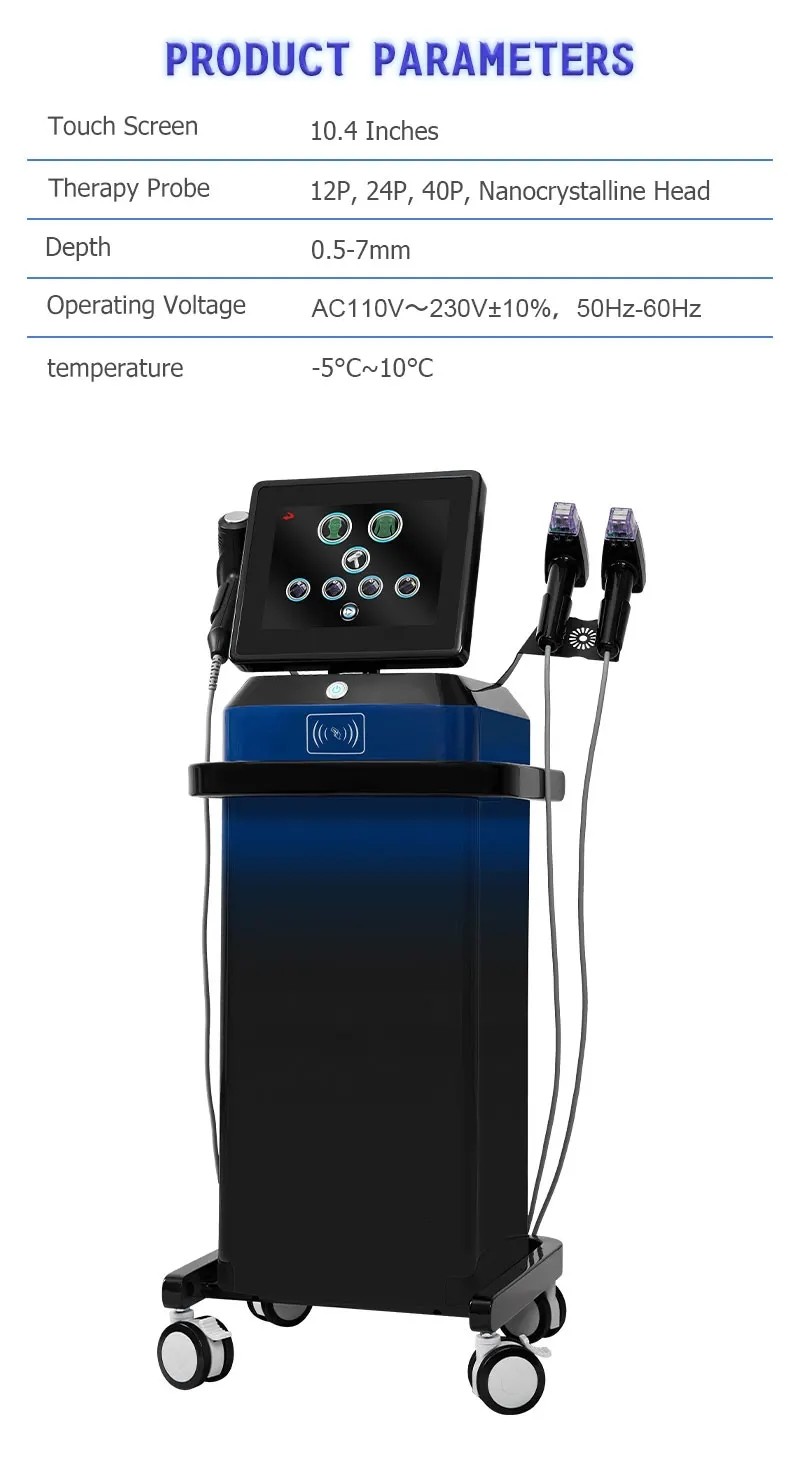 2024 3 In 1 Inmode Morpheus 8 Body Slimming Beauty Machine Radio Frequency Equipment RF Skin Tightening Machine