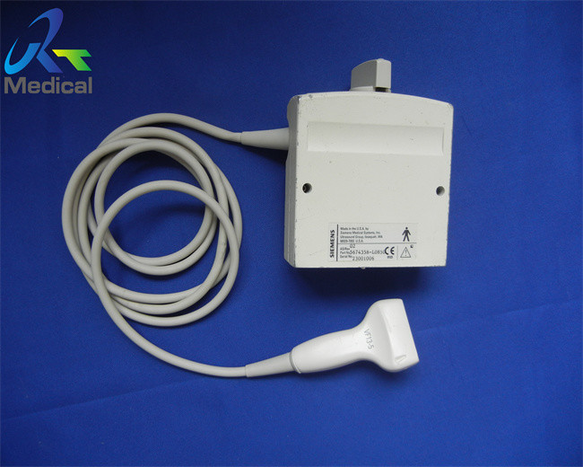 Siemens VF13-5 13MHz Ultrasound Transducer Probe Medical Imaging Device