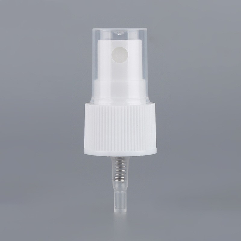 24mm 24/410 Plastic Fine Mist Pump Sprayer Perfume Body Face