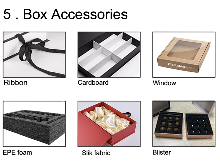Environmental Material Custom Own Logo Shoe and Clothing Paper Box Flip Hat Display Box