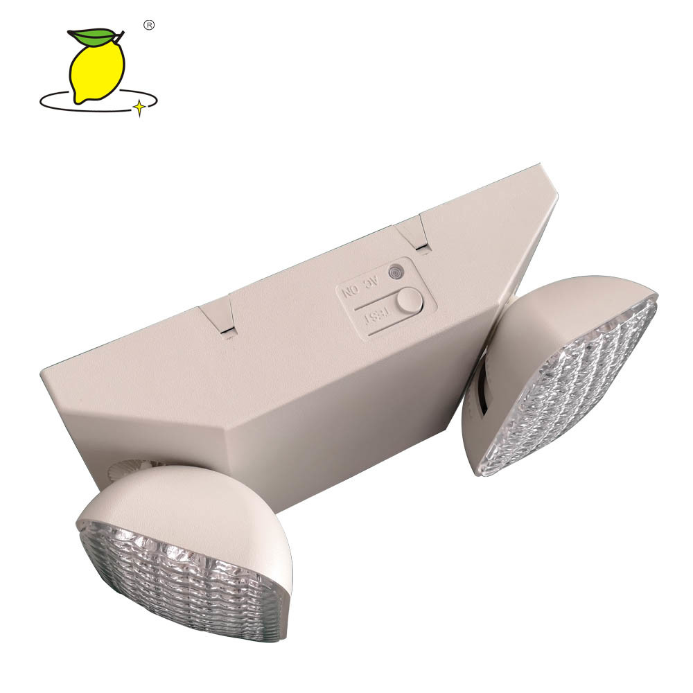 High Brightness Home LED Emergency Downlight Rechargeable With Remote Control