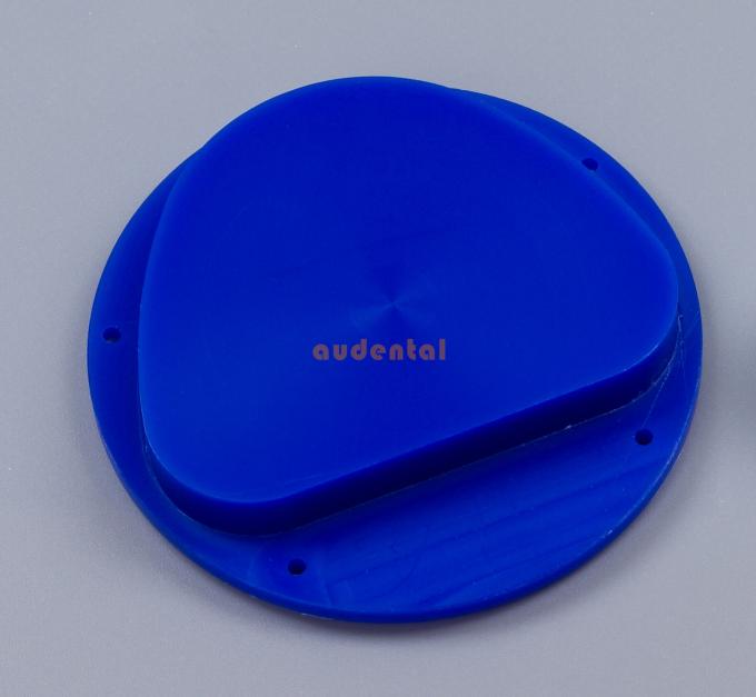 Dental Wax Disk Zirkonzahn Open System Dental Lab Material FDA 0