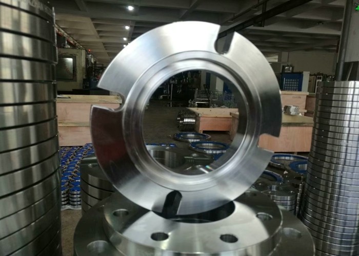 Nickel 200 Alloy200 Threaded Pipe ASME/ANSI B16.5 Class 150 PN 2.5 to PN 250