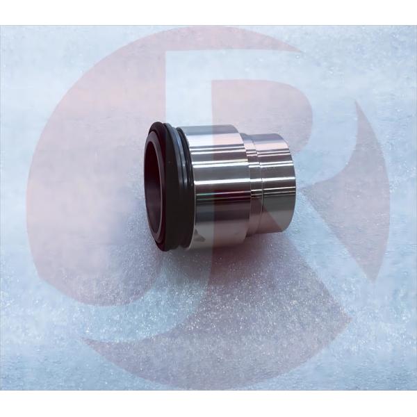 AK5M Mechanical Seal Cartridge Balanced Shaft Seal For Pulp Pump