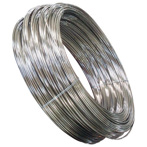 Stainless steel EPQ wire for Conveyor Belts Chains High Corrosion Resistance