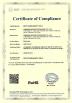 Shenzhen Adkiosk Technology Co., Ltd. Certifications