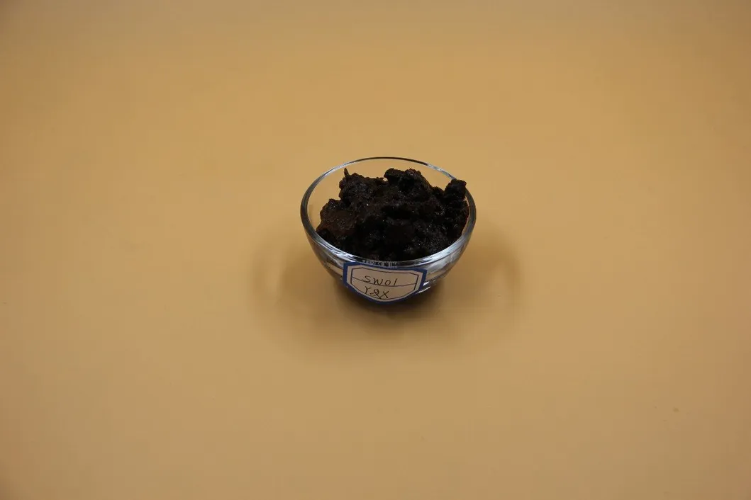 Mining Special Chemical Collector SW01A/B for Scheelite Fluorite with High Efficient Function