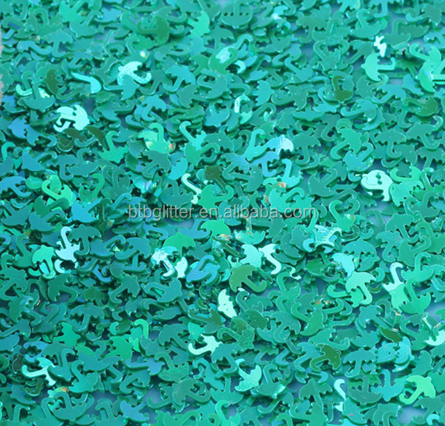 5MM Umbrella Sequins for Nail Beauty Products Directly Exported