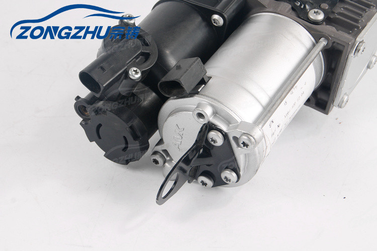 Mercedes - Benz - W164 AMK Air Suspension Compressor Pump A1643201204