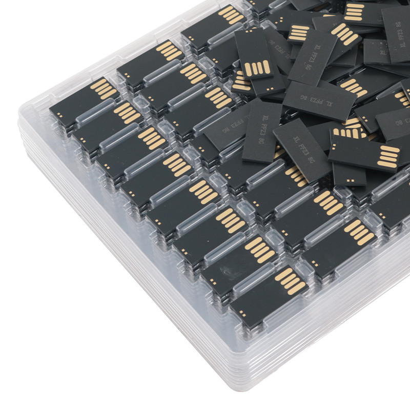 SMI Controllers Mini UDP Shockproof and Durable for Stable Performance