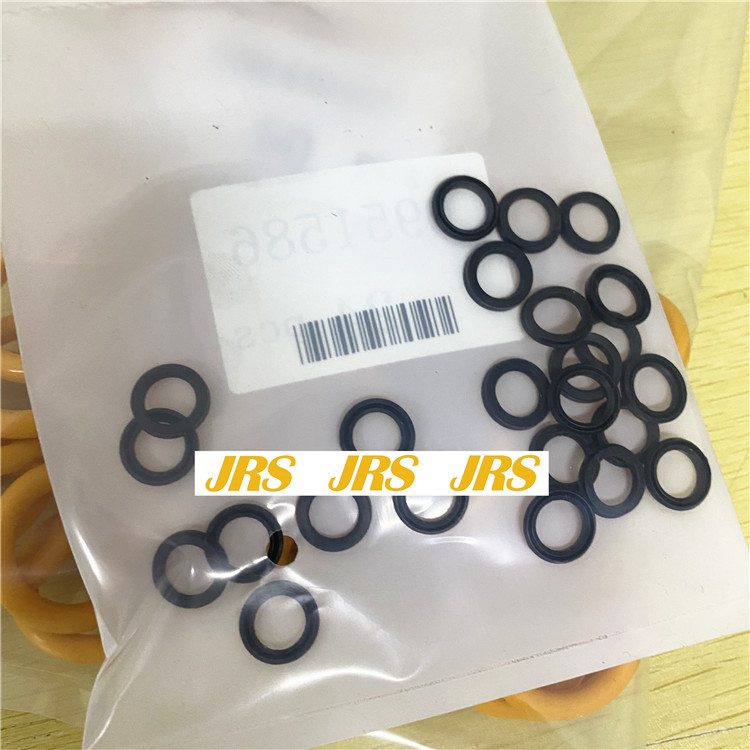 0951586 9M4849 9M4846 Oring Seal Kit for C.A.T Excavator loader