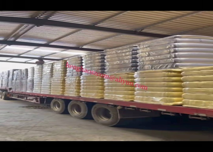 38mm Non Woven Fabric Polyester 12D 6D For Polyester Acoustic Panels