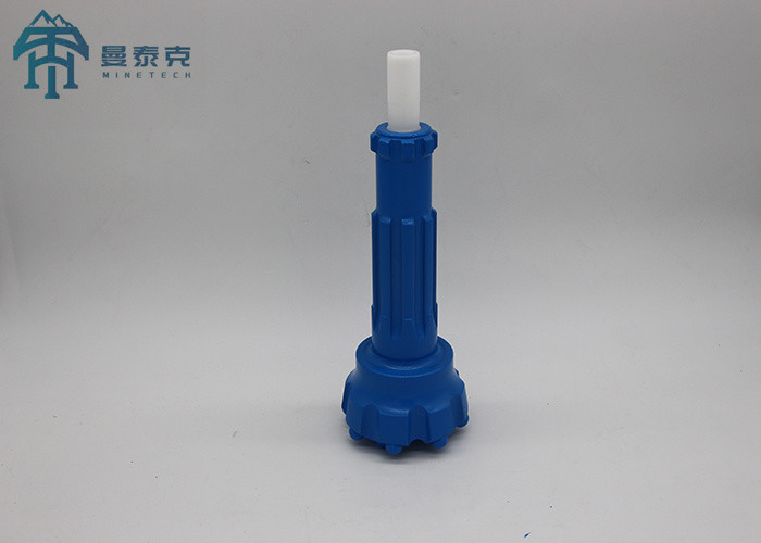 4" 5" 6" 8" Dth Hammer Bit Rock Mining Button Drilling Rig Tools forging