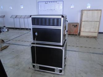 Wuhan Lead Laser Co., Ltd.