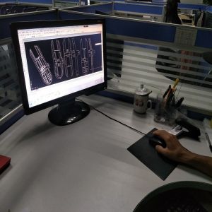 SHENZHEN FUHUIYANG ELECTRONIC TECH CO.LTD