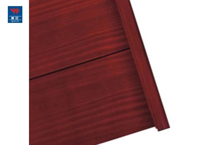 Israel Hot Sales Wpc PVC Room Door Fire Rated Interior Wooden Door