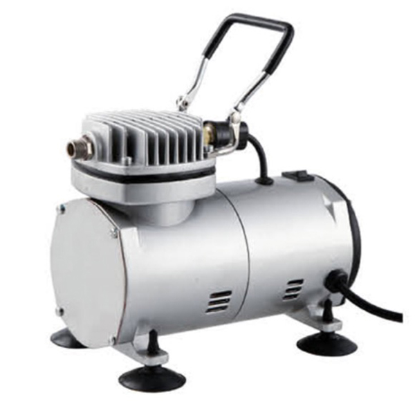 AC electric air compressor for nrentech portable telescopic mast