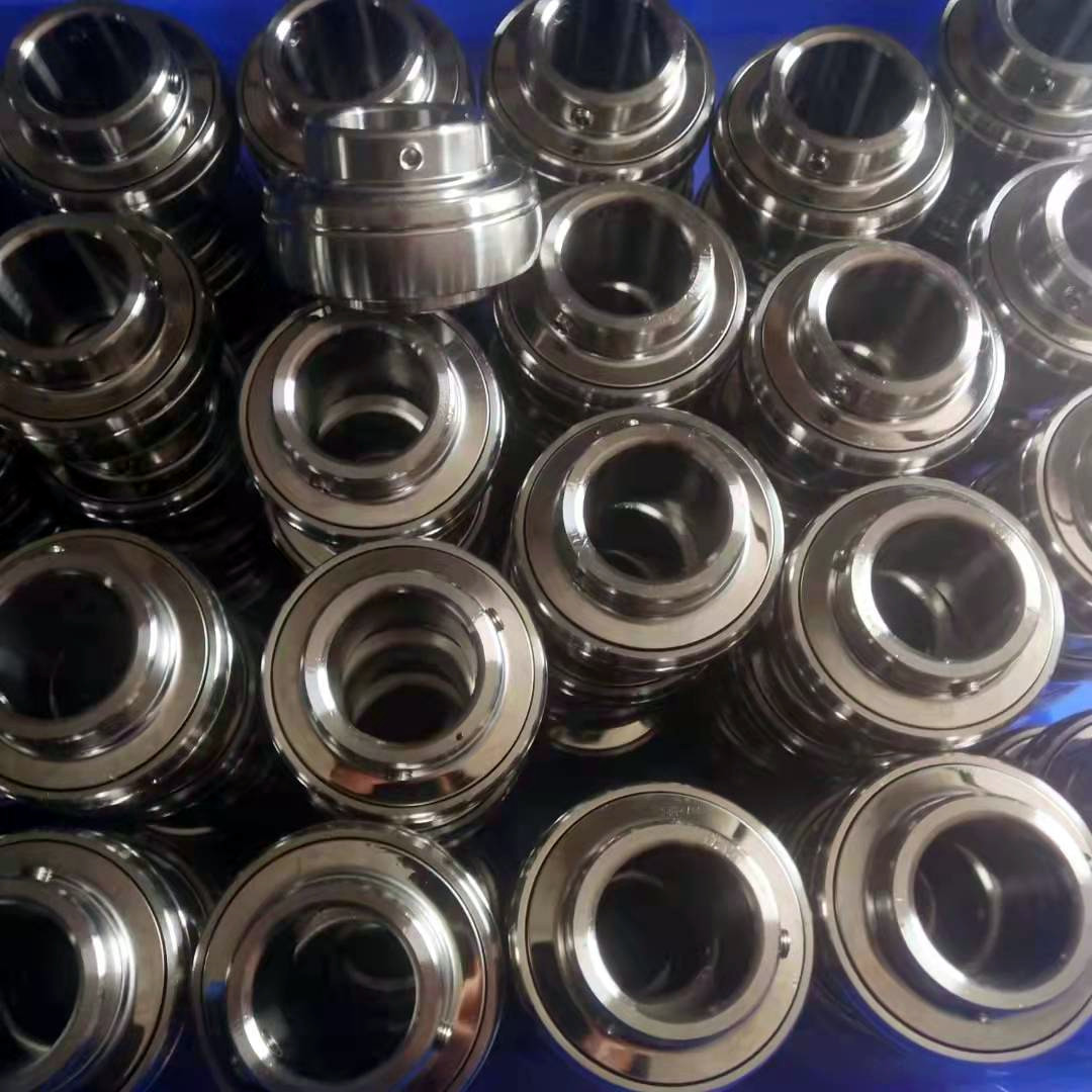 Stainless Steel Pillow Block Bearings Tractor Supply UC UCT UCP