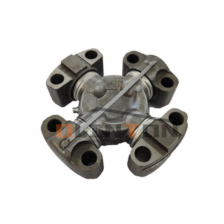Support OEM SP115715 Loader Excavator Parts Universal Joint Drive Shaft Cross Bearing