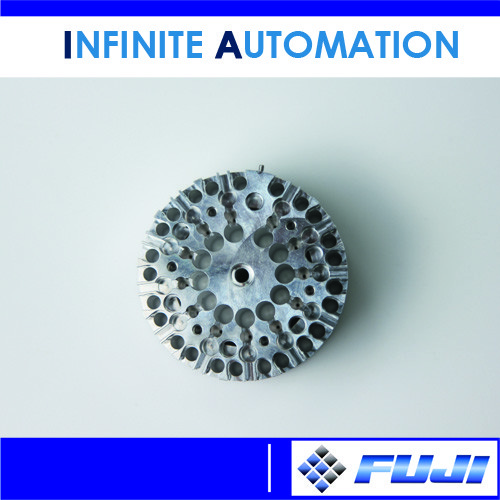 Original and new Fuji NXT Machine Spare Parts for Fuji NXT Chip Mounters, 2UGGHB000300, REVOLVER AUTO TOOL ASSY