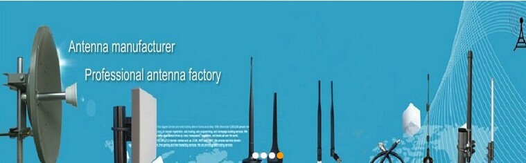 600-2700Mhz V.S.W.R 1.5 Flexible Rubber Duck 4G LTE Antenna for Modem Communication