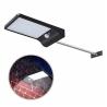Buy cheap 36pcs Corridor SMD2835 6500K Solar LED Street Lights from wholesalers