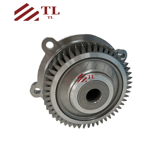 VOLVO Excavator EC380 EC480 Power Take-Off Bearing Housing Gear For Farms Appliion