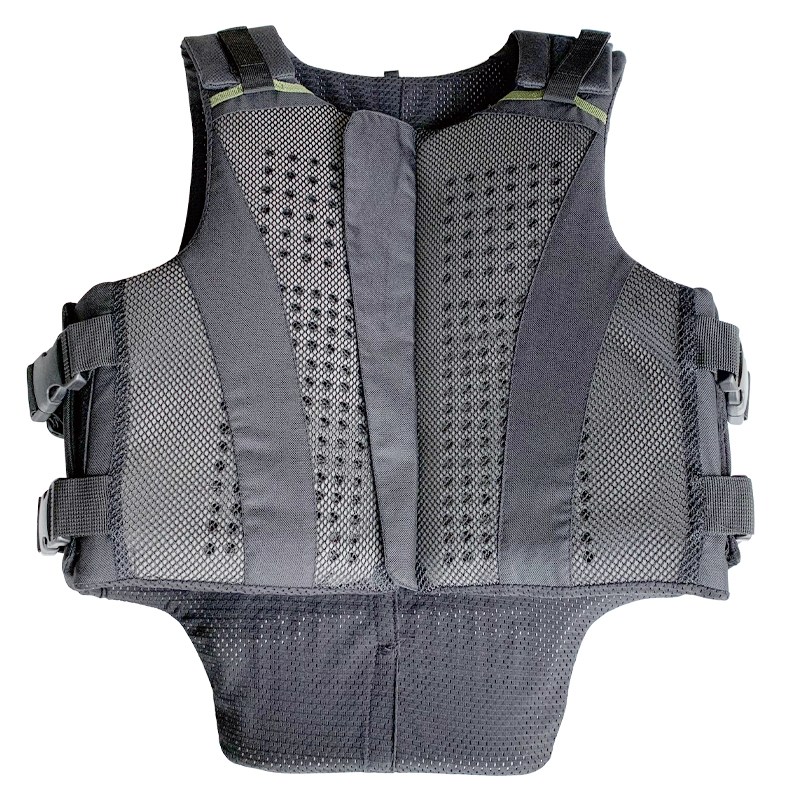 Men's Horse Riding Protection Vest for Show and Racing Best Design Material Arrival